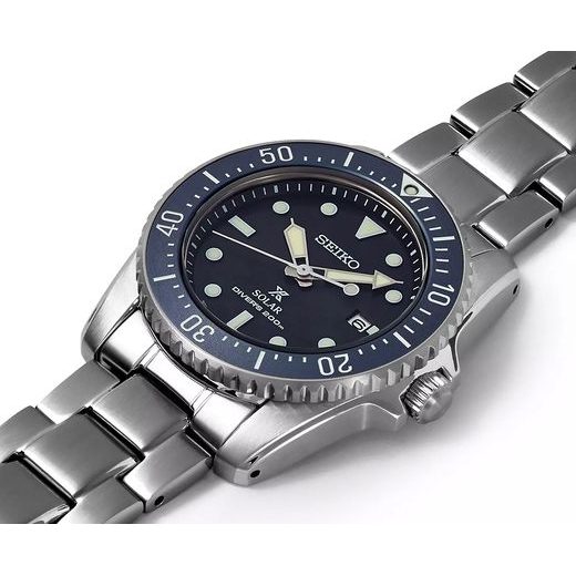 SEIKO PROSPEX SNE569P1 - PROSPEX - ZNAČKY