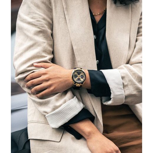 CITIZEN PROMASTER BULLHEAD TSUNO CHRONO RACER 50TH ANNIVERSARY LIMITED EDITION AV0072-01X - CITIZEN - BRANDS