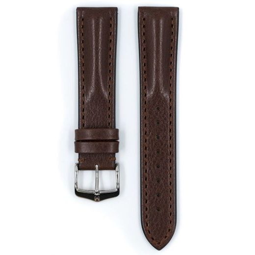 ŘEMÍNEK HIRSCH LUCA 2 - HNĚDÝ - STRAPS - ACCESSORIES