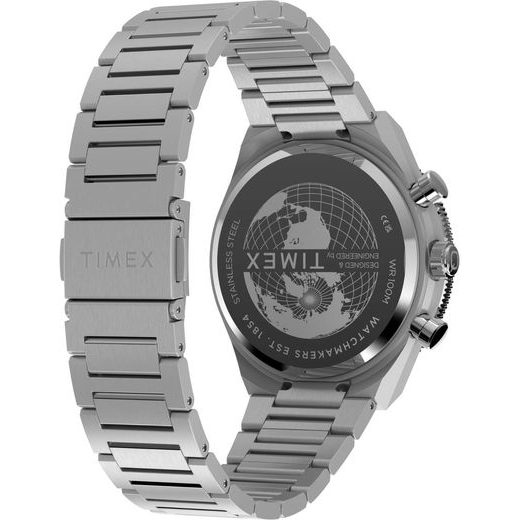 TIMEX Q CONTINENTAL CHRONOGRAPH TW2Y55900UK - TIMEX - MĂRCI
