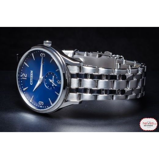 CITIZEN ELEGANT ECO-DRIVE BV1111-75L - ELEGANT - ZNAČKY