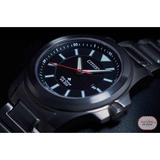 CITIZEN PROMASTER TOUGH BN0211-50E - PROMASTER - BRANDS