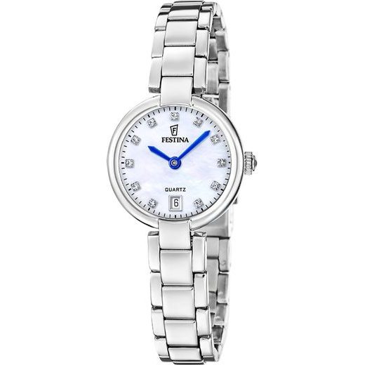 FESTINA MADEMOISELLE 20784/1 - MADEMOISELLE - BRANDS