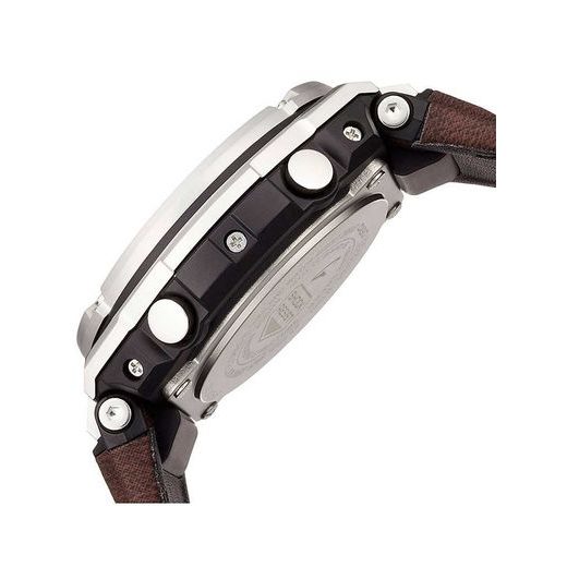 CASIO G-SHOCK GST-W130L-1AER - CASIO - ZNAČKY