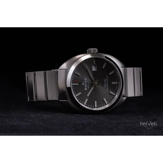 EDOX DELFIN THE ORIGINAL 1961 AUTOMATIC 80143-3M-NIN LIMITED EDTION - DELFIN - ROBNE MARKE