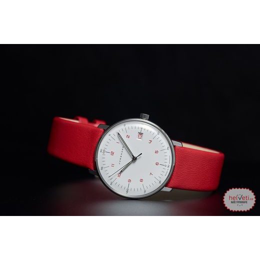 JUNGHANS MAX BILL DAMEN 47/4541.04 - JUNGHANS - ZNAČKY