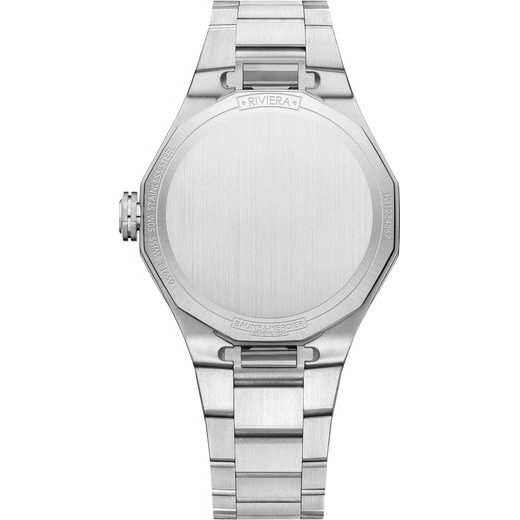 BAUME & MERCIER RIVIERA 10727 - RIVIERA - BRANDS