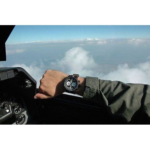 VOSTOK EUROPE EXPEDITON NORTH POLE-1 CHRONO LINE 6S21/5955199 - VOSTOK EUROPE - ZNAČKY