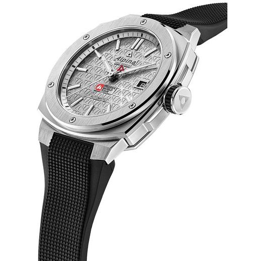 ALPINA ALPINER EXTREME AUTOMATIC FREERIDE WORLD TOUR SPECIAL EDITION AL-525FWT3AE6 - ALPINER AUTOMATIC - BRANDS