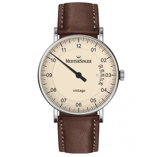 MEISTERSINGER VINTAGO VT903 - VINTAGO - ZNAČKY