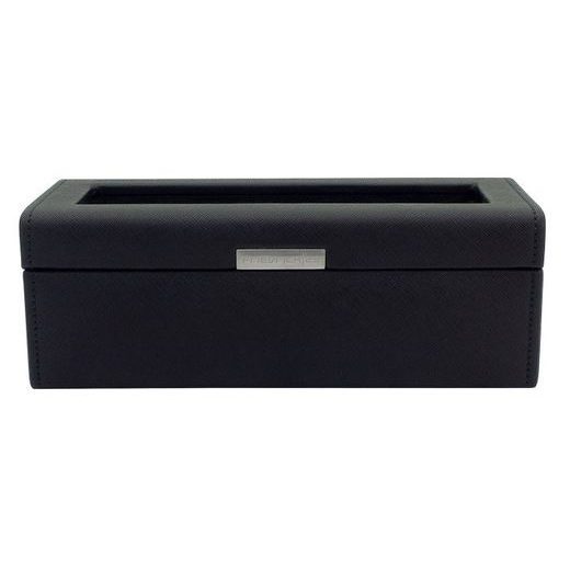 BOX NA HODINKY FRIEDRICH LEDERWAREN BOND 20115-2 - WATCH BOXES - ACCESSORIES