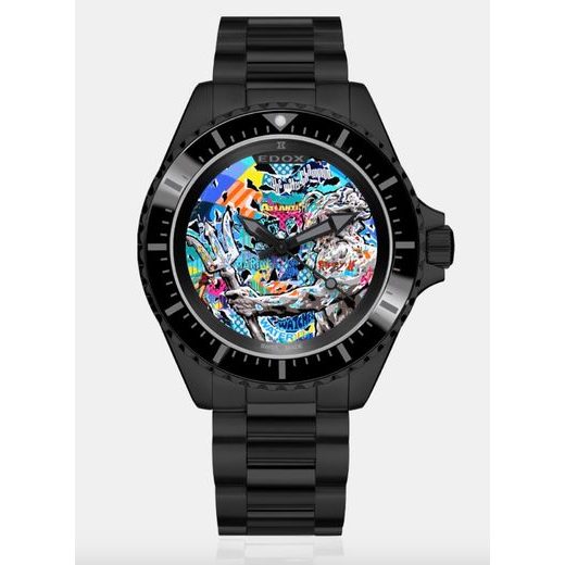 EDOX POP NEPTUNIAN 80141-37NM-BONA - SKYDIVER - BRANDS