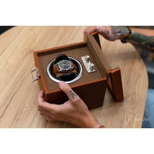 NATAHOVAČ HELVETI HNĚDÝ - NATAHOVAČE - OSTATNÍ