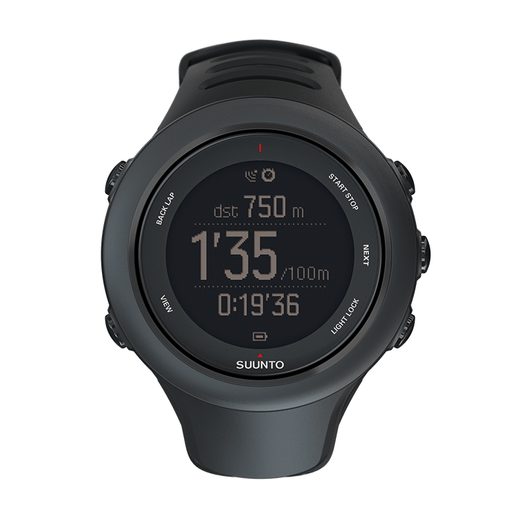 SUUNTO AMBIT 3 SPORT BLACK SS020681000 - ARCHÍV