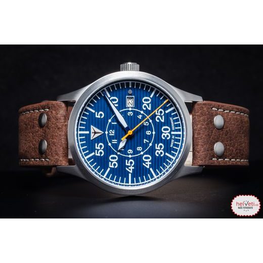 JUNKERS BAUMUSTER B AUTOMATIK 952.01.01 - BAUMUSTER - BRANDS