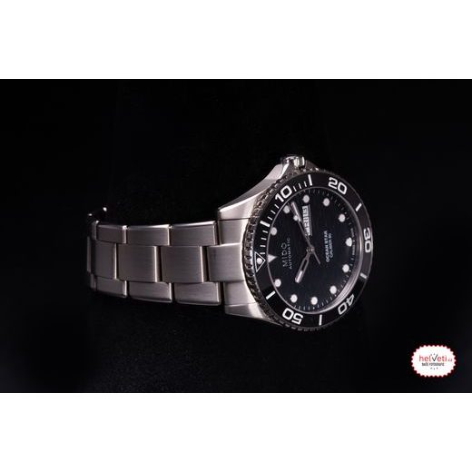 MIDO OCEAN STAR 200C TITANIUM M042.430.44.051.00 - OCEAN STAR - ZNAČKY