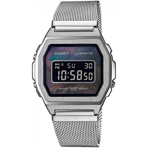 CASIO COLLECTION VINTAGE A1000M-1BEF - CLASSIC COLLECTION - BRANDS