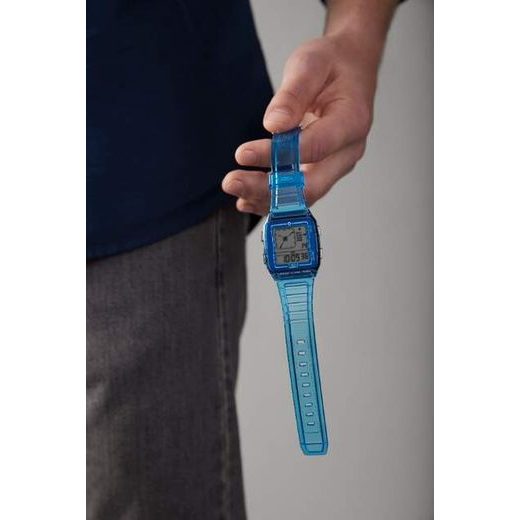 TIMEX Q LCA TW2W45100UK - TIMEX - BRANDS