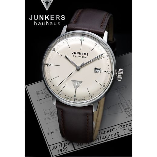 JUNKERS 6050-5 - ARCHÍV
