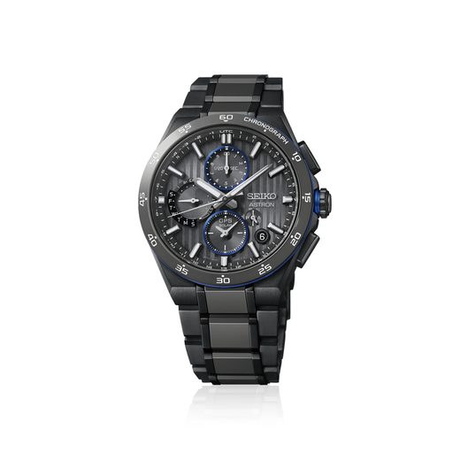 SEIKO ASTRON DUAL-TIME CHRONOGRAPH HAB008J1 - ASTRON - ZNAČKY