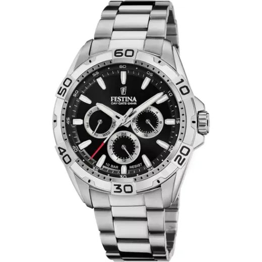 FESTINA MULTIFUNCTION 20623/4 - MULTIFUNCTION - BRANDS