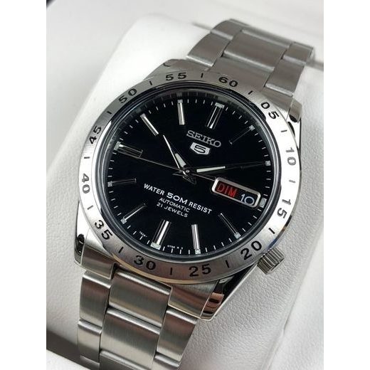 SEIKO SNKE01K1 - SEIKO 5 - ZNAČKY