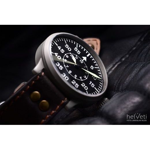 LACO LEIPZIG - PILOT ORIGINAL - BRANDS