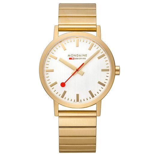 MONDAINE CLASSIC A660.30360.16SBM - CLASSIC - ZNAČKY