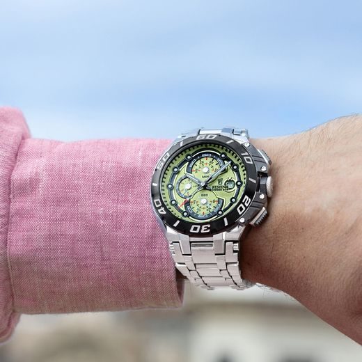 FESTINA CHRONO BIKE 20754/3 - CHRONO BIKE - ZNAČKY
