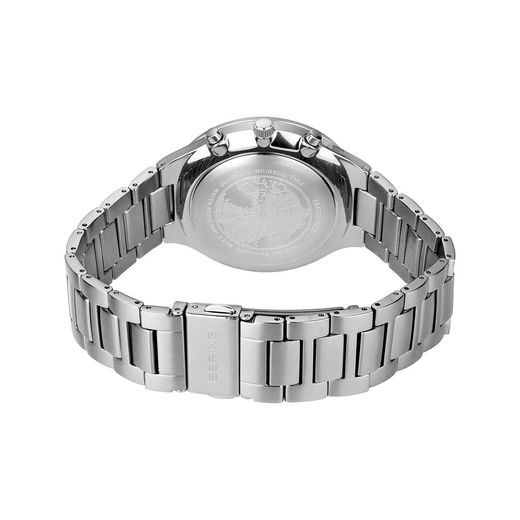 BERING CLASSIC 11743-709 - TITANIUM - ZNAČKY