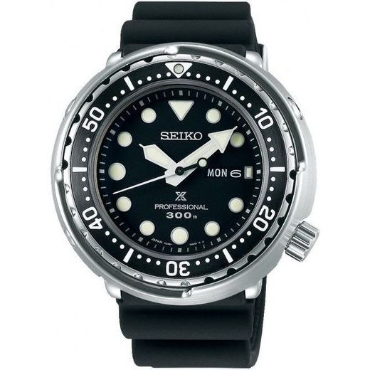 SEIKO PROSPEX S23629J1 NINJA TUNA - SEIKO - ZNAČKY