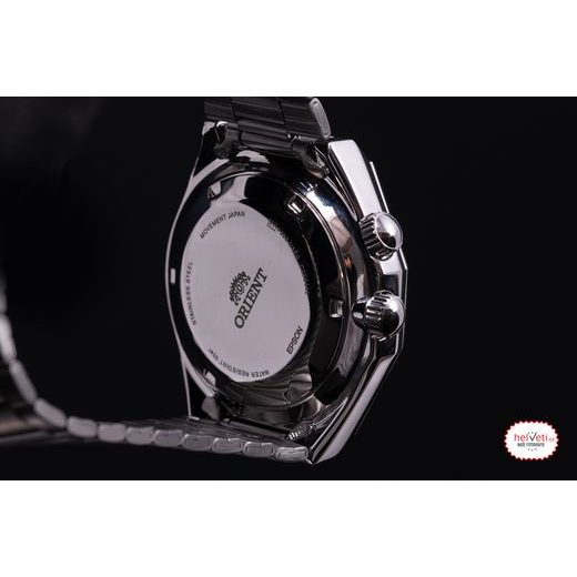 ORIENT SUPER KING DIVER RETRO RA-AA0B02R - REVIVAL - BRANDS