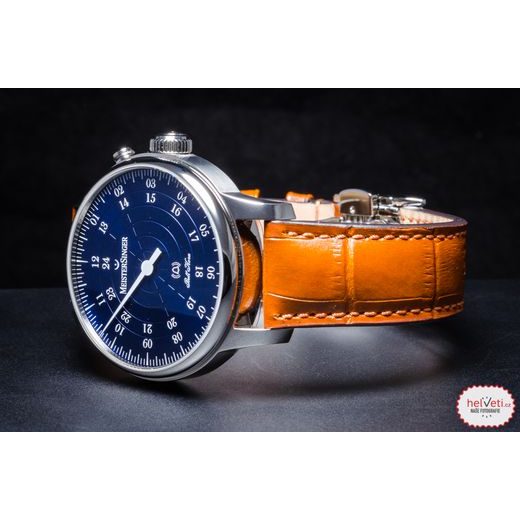 MEISTERSINGER BELL MOUNTAIN BHO908 - BELL HORA - BRANDS