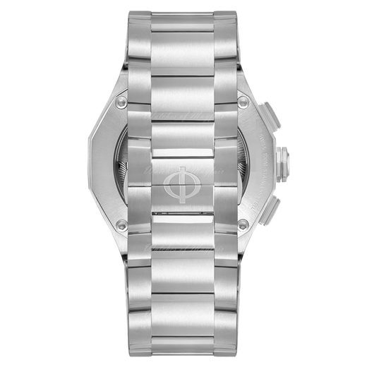 BAUME & MERCIER RIVIERA CHRONOGRAPH 10624 - RIVIERA - BRANDS