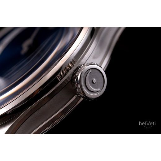 MEISTERSINGER PANTHERO JUMPING HOUR PTJH917 - MEISTERSINGER - BRANDS