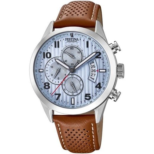 FESTINA CHRONOGRAPH 20271/4 - CHRONOGRAPH - BRANDS