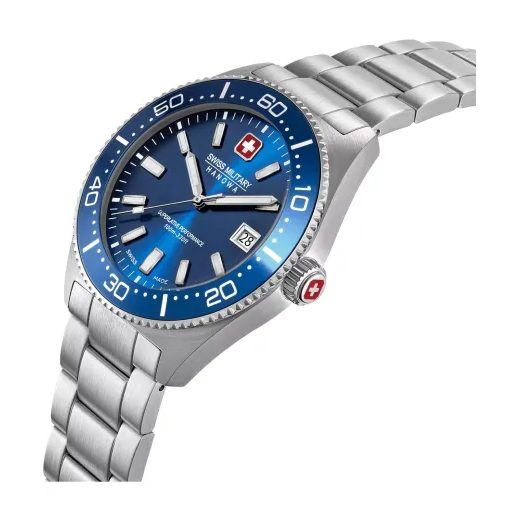 SWISS MILITARY HANOWA NOMAD SMWGH0004904 - NOMAD - BRANDS