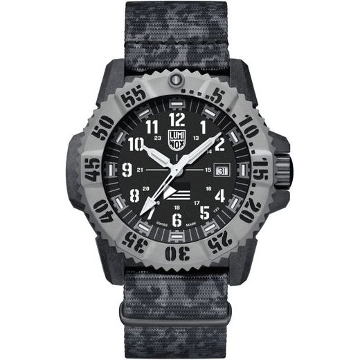 LUMINOX CZECH-SPEC LIMITED EDITION XL.3351.CM.N.SET - SEA - ZNAČKY