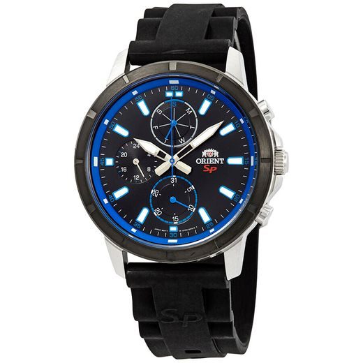 ORIENT SPORTS FUY03004B - SPORTS - BRANDS