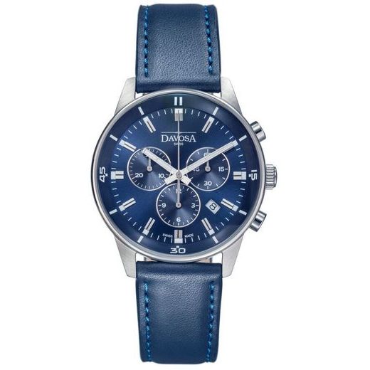 DAVOSA VIREO CHRONOGRAPH 162.493.45 - EXECUTIVE - BRANDS