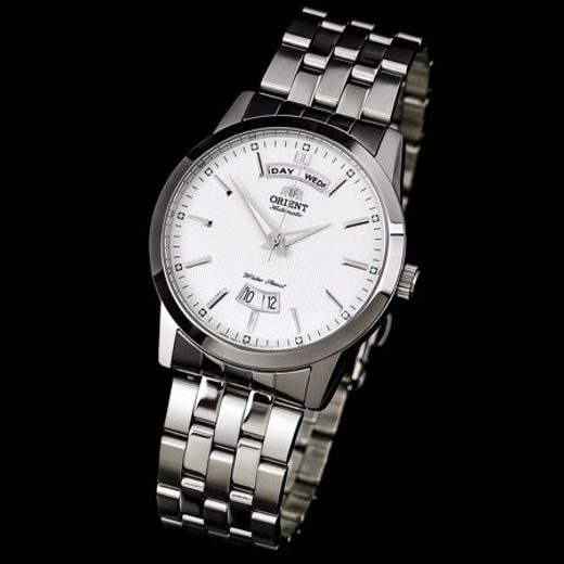 ORIENT CLASSIC UNION AUTOMATIC FEV0S003W - CLASSIC - ZNAČKY