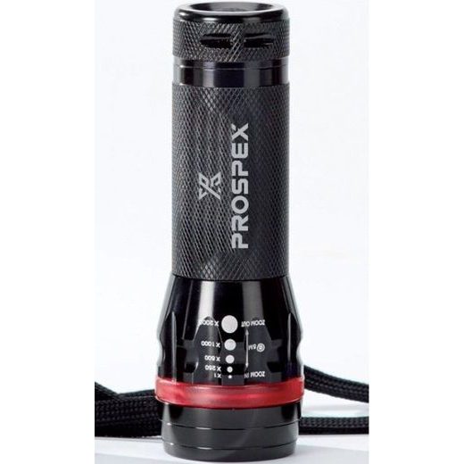 SEIKO PROSPEX FLASHLIGHT - ACCESSORIES