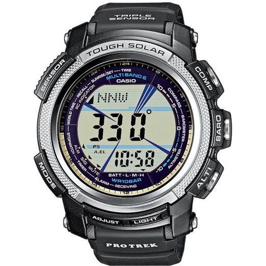 CASIO PRW 2000-1 - CASIO - ZNAČKY