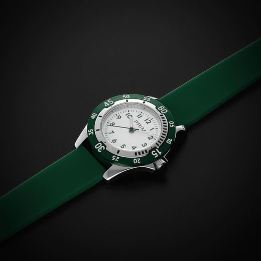 PRIMKY KLAUN SPORT 2025 W05P.13257.D - QUARTZ - ZNAČKY