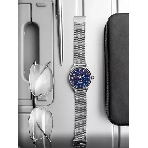 JUNKERS TANTE JU 933.01.01.M - TANTE JU - BRANDS