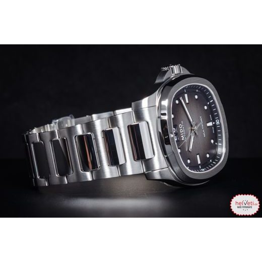 MIDO MULTIFORT TV BIG DATE M049.526.11.081.00 - MULTIFORT - BRANDS