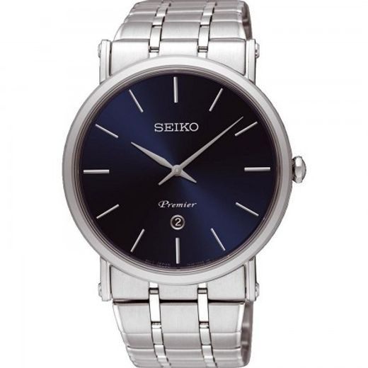 SEIKO SKP399P1 - SEIKO - ZNAČKY