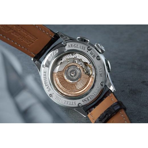 ALEXANDER SHOROKHOFF HAPPY SECOND AS.HS-06 - AVANTGARDE - BRANDS