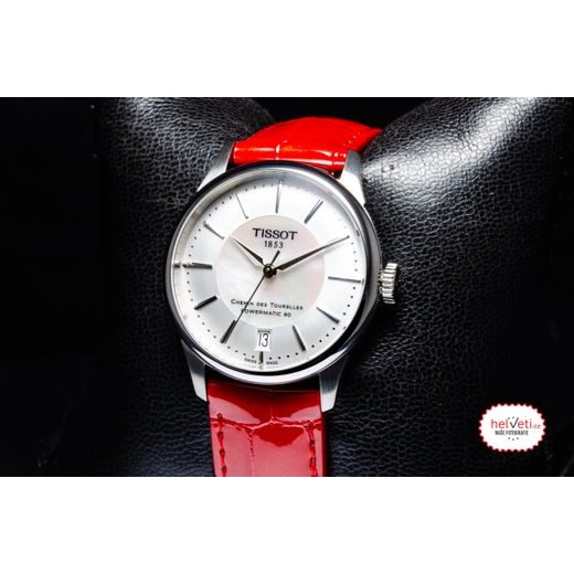 tissot 34mm
