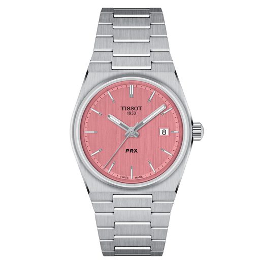 TISSOT PRX 35MM T137.210.11.331.00 - PRX - BRANDS